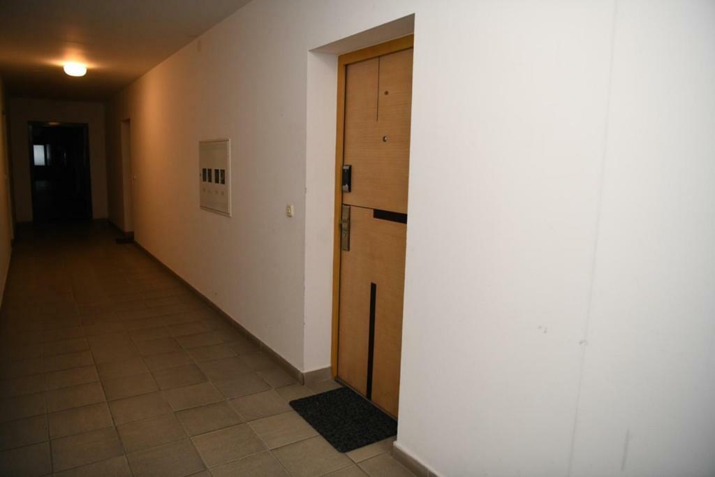Oaza Apartman Arena Zagreb 2 Exteriör bild